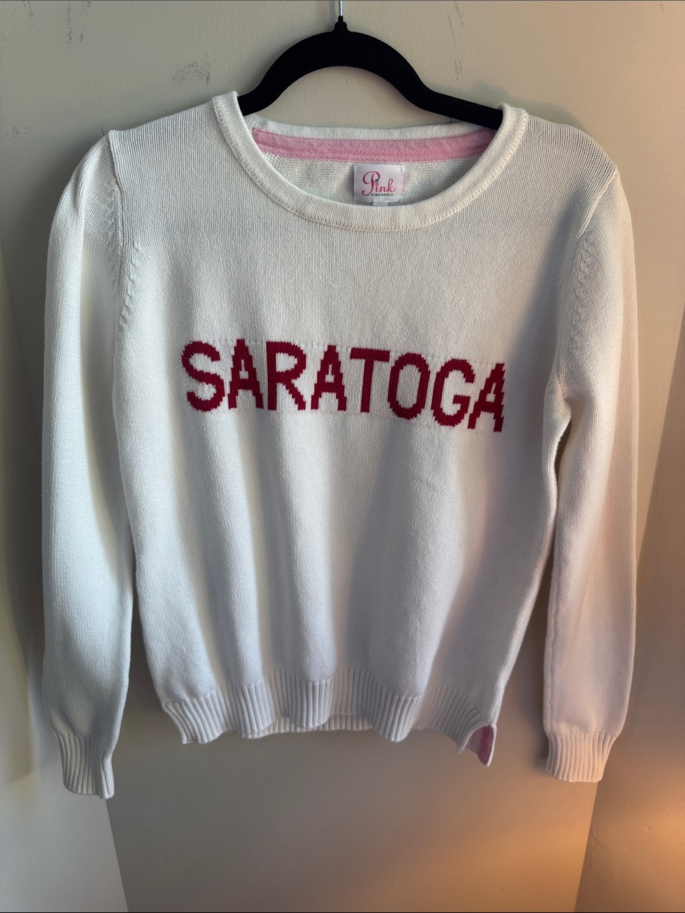 Saratoga Sweater